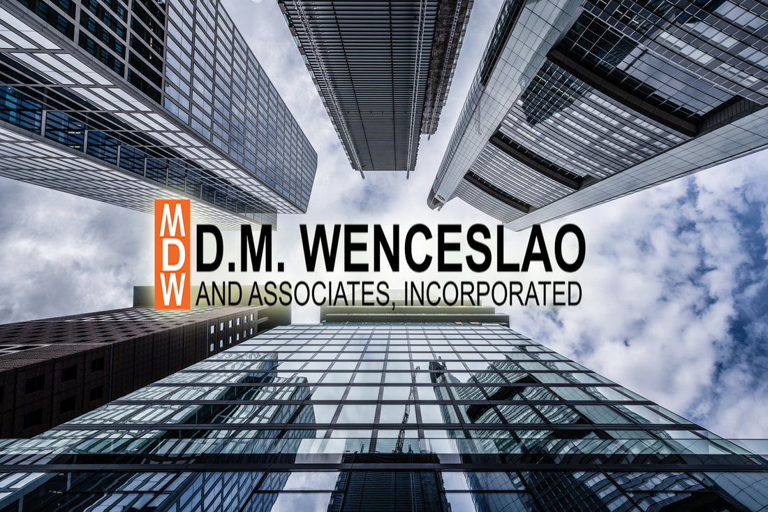 D.M. Wenceslao & Associates, Inc. Ranks in the Top Quintile of S&P CSA-Real Estate