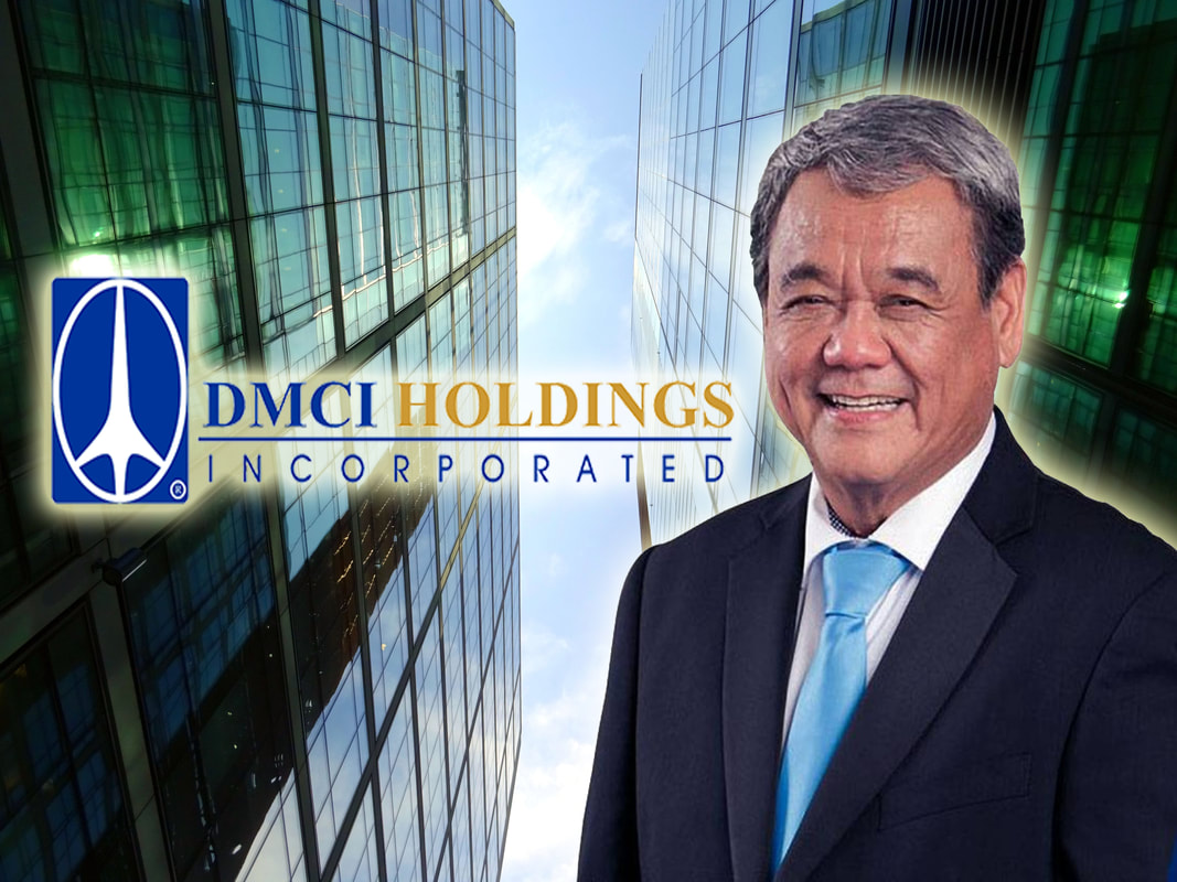 DMCI Holdings Chairman and President Maintains Positive 2024 Outlook