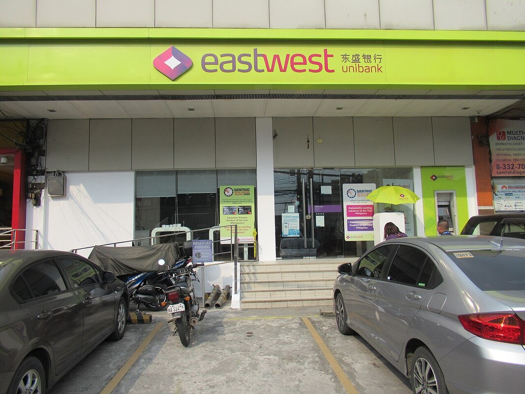 East West Banking Corporation Reported P1.7 Billion in Net Income in Q12024