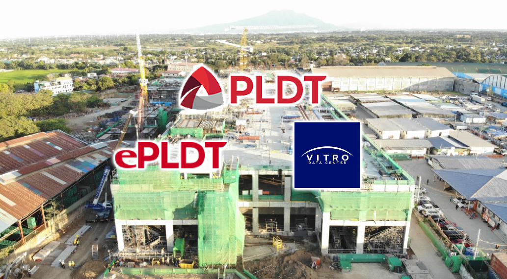 ePLDT's VITRO Inc. to Open the Philippines’ Biggest Hyperscale Data Center