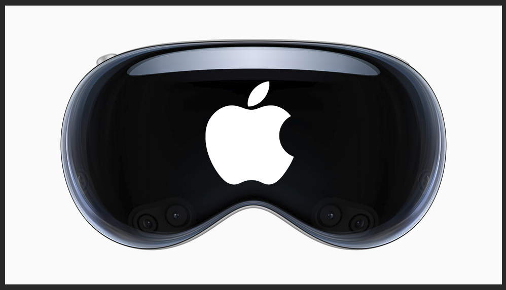 Era of Spatial Computing Apple to Launch Vision Pro Headset