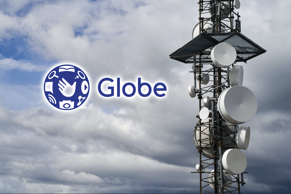 Globe Telecom Expands its Network and Strengthens Connectivity Throughout the Philippines