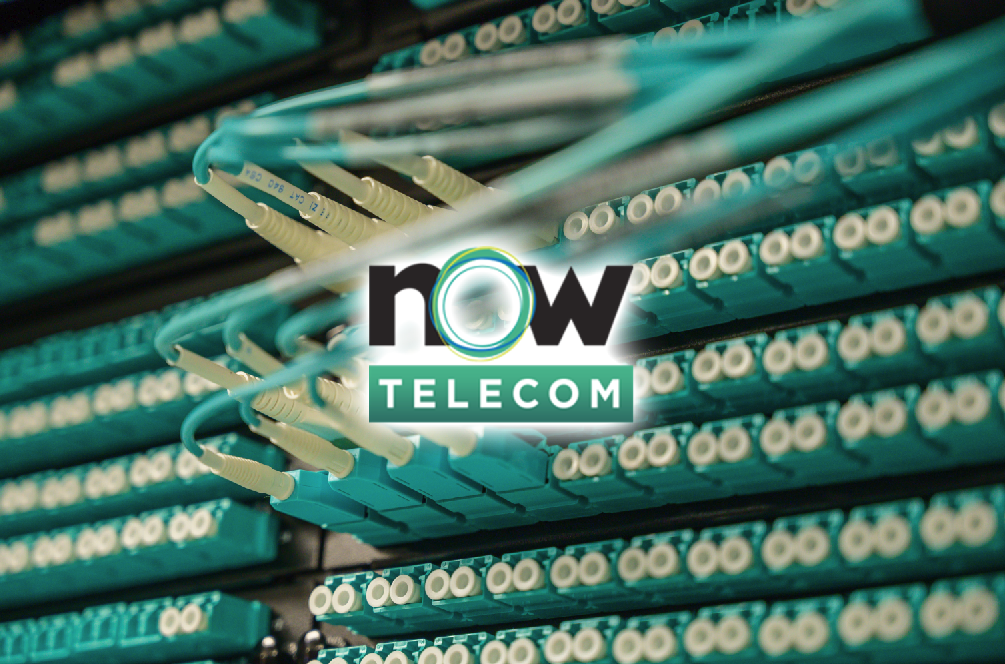 NOW Telecom Expands Its Broad Network After The NTC Renewals Its 3.5GHz License