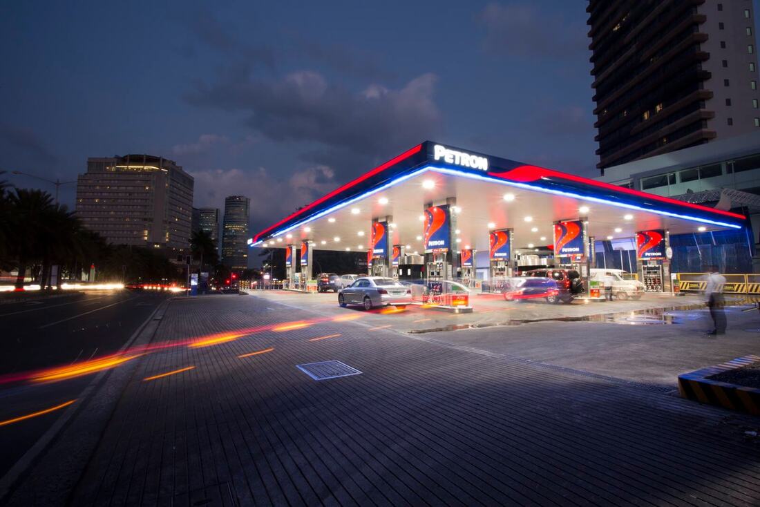 Petron Corporation's Q12024 Net Income of P3.93 Billion Marks a Great Start to the Year