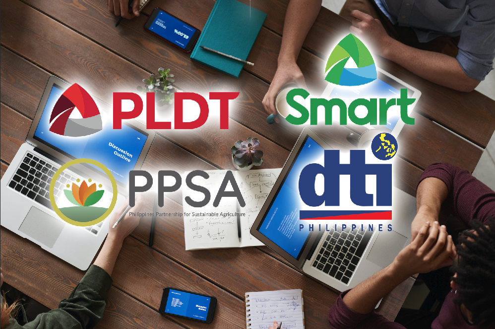 PLDT, Smart, PPSA, and DTI Facilitate Digital Upskilling and Internet Safety for Filipino Coops and MSMEs