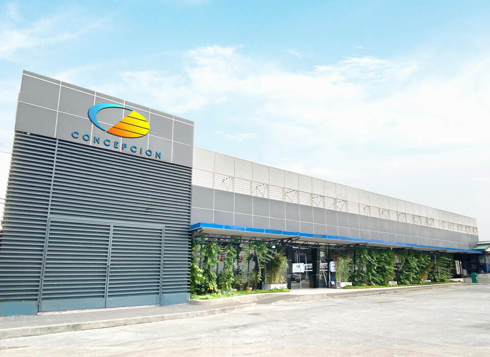 Concepcion Industrial Corporation Ended Q12024 with P186 Million in Consolidated Earnings