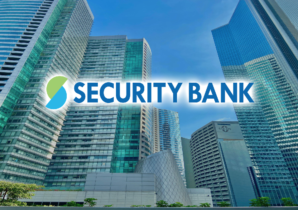Security Bank Corporation Issues US$400 Million 5-Year Reg S Senior Unsecured Notes Offering