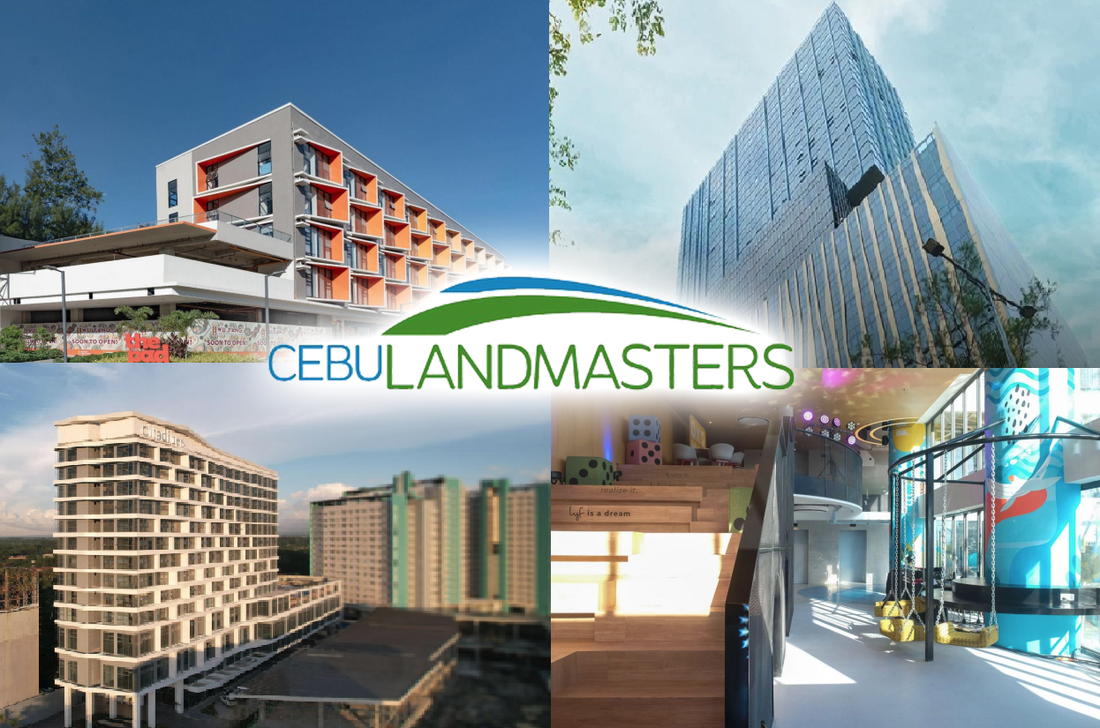 Cebu Landmasters, Inc. Reports Revenue of P6.257 Billion for Q12024, a 31% Increase YOY