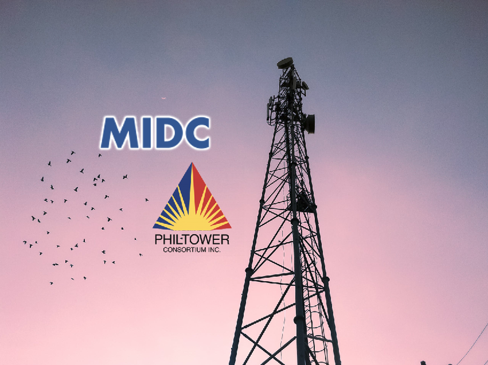Meralco's Miescor and PhilTower to tie up for Mobile Network Infrastructure
