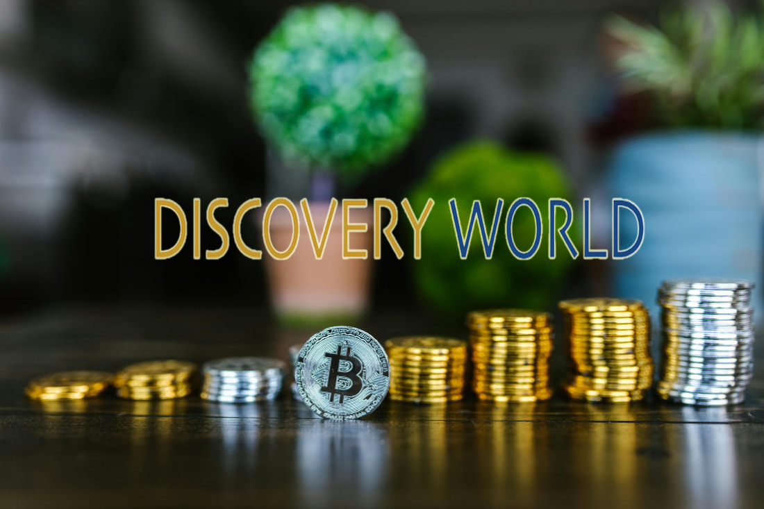 No More Crypto: Sale of Discovery World Corporation's Shares in True Ally Ventures Limited