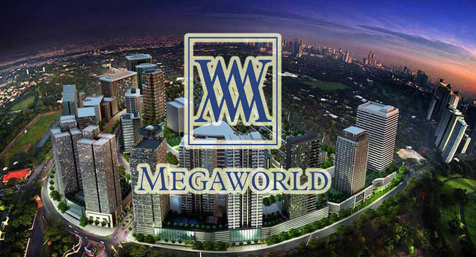 Megaworld Corporation's Q12024 Net Income Climbed to P5 Billion, Up 10%