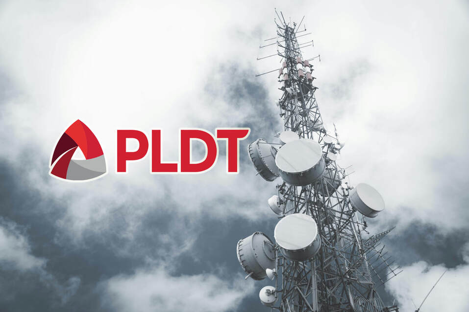 PLDT Inc.'s Q12024 Telco Core Income Grew By 8% to P9.3 Billion; Reported Net Income at P9.8 Billion was Higher By 9%